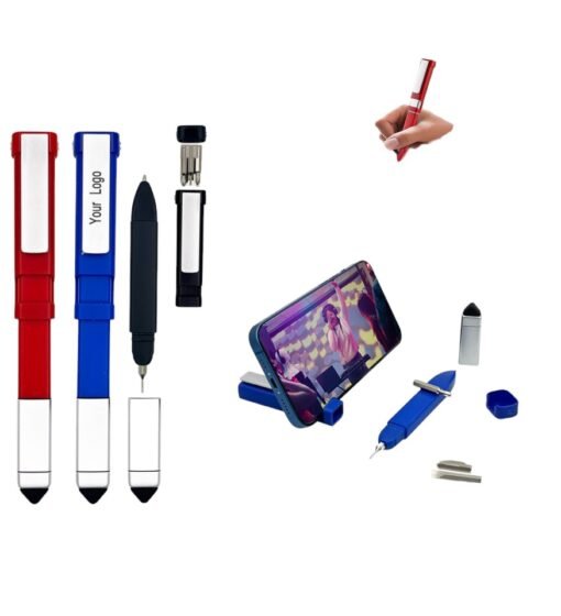 4 In 1 Took Kit Pen With Screwdrivers Kit GCH 038 8 4 In 1 Took Kit Pen With Screwdrivers Kit GCH 038