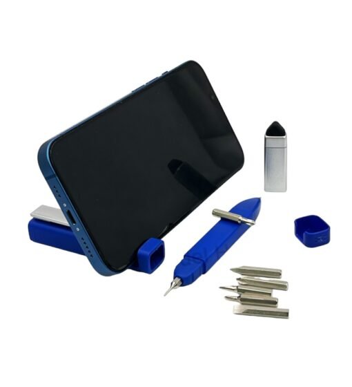 4 In 1 Took Kit Pen With Screwdrivers Kit 6 4 In 1 Took Kit Pen With Screwdrivers Kit