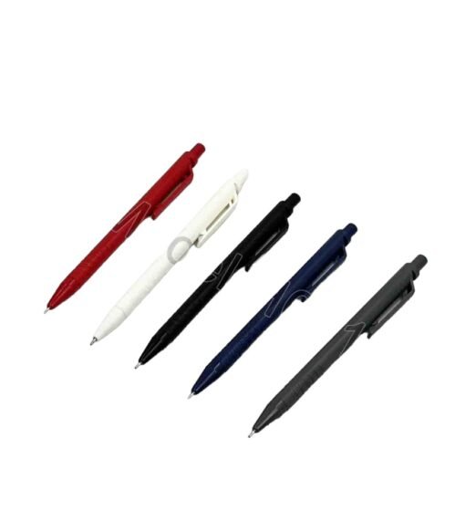 Plastic Ball Pen GCH 041 4 Plastic Ball Pen GCH 041