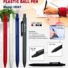 Plastic Ball Pen GCH 041