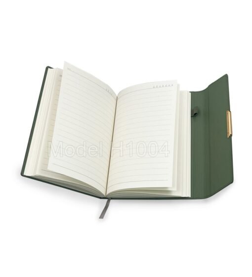 Office Notebook Diary GCH 1004
