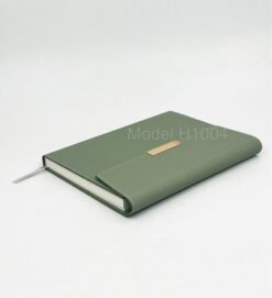 Office Notebook Diary GCH 1004