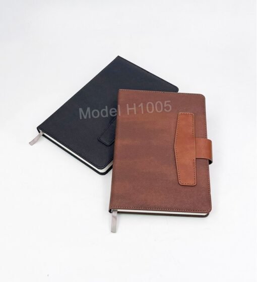 Office Notebook Diary GCH1005