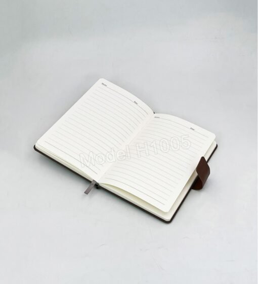 Office Notebook Diary GCH1005