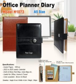 Office Planner Diary GCH 1073