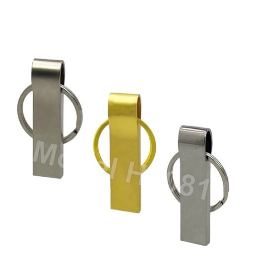 USB Pendrive With Keyring GCH 1081