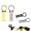 Round Keylock Pendrive GCH 1085