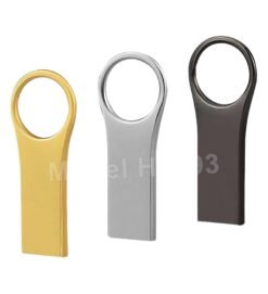 Pendrive With Keyring Holder GCH 1093