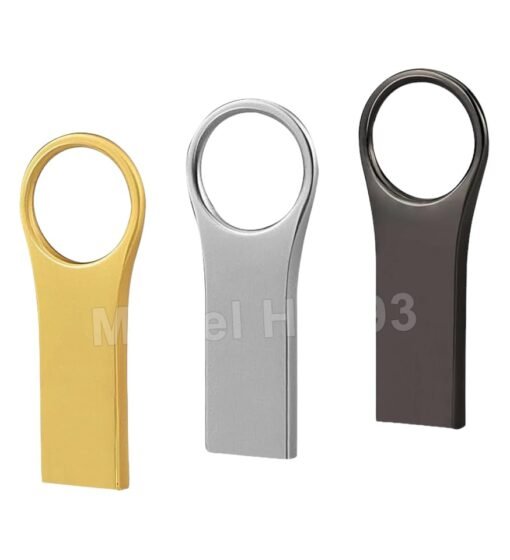 Pendrive With Keyring Holder GCH 1093