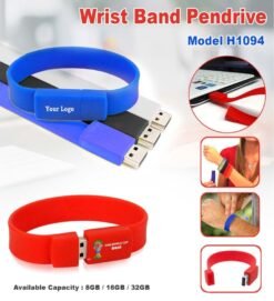 Wrist Band Pendrive GCH 1094