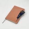 A5 Notebook Diary With Phone Pocket GCH 1095