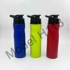 Steel Sipper Water Bottle-Matt GCH 113