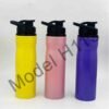 Steel Sipper Water Bottle Pastel-Glossy GCH 113