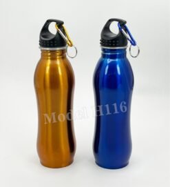 Steel Water Bottle 750ML GCH 116