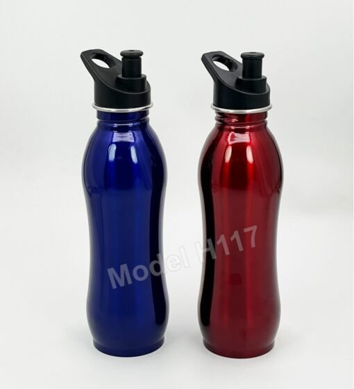 Steel Sipper Water Bottle GCH 117