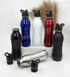 Steel Sipper Water Bottle GCH 117