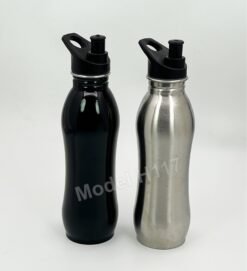 Steel Sipper Water Bottle GCH 117