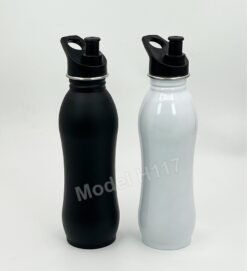 Steel Sipper Water Bottle GCH 117