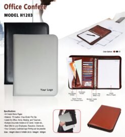 Office Conference Folder GCH 1203