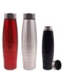 Steel Water Bottle 1000ML GCH 122