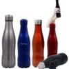 Steel Water Bottle 900ML GCH 131
