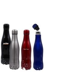 Steel Water Bottle GCH 132