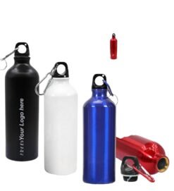 Aluminum Water Bottle 750ML GCH 140