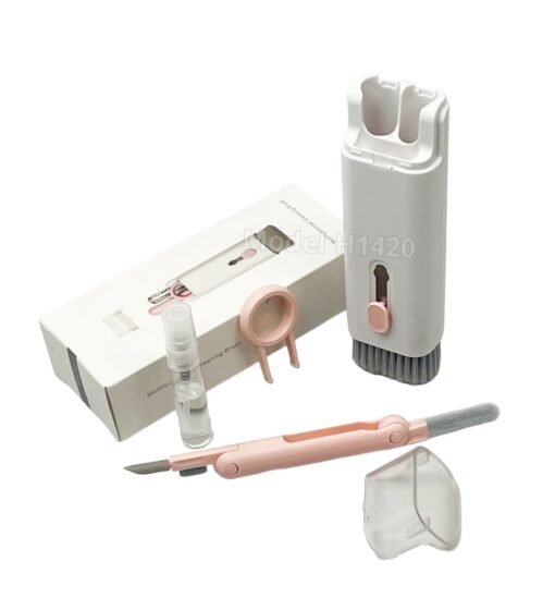 7 In 1 Earbuds & Keyboard Cleaner GCH 1420