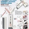 7 In 1 Earbuds & Keyboard Cleaner GCH 1420