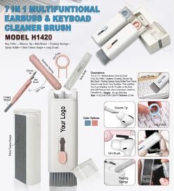 7 In 1 Earbuds & Keyboard Cleaner GCH 1420