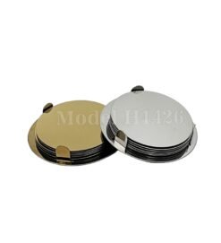Stainless Steel Tea Coaster GCH 1426