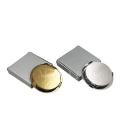 Stainless Steel Tea Coaster GCH 1426