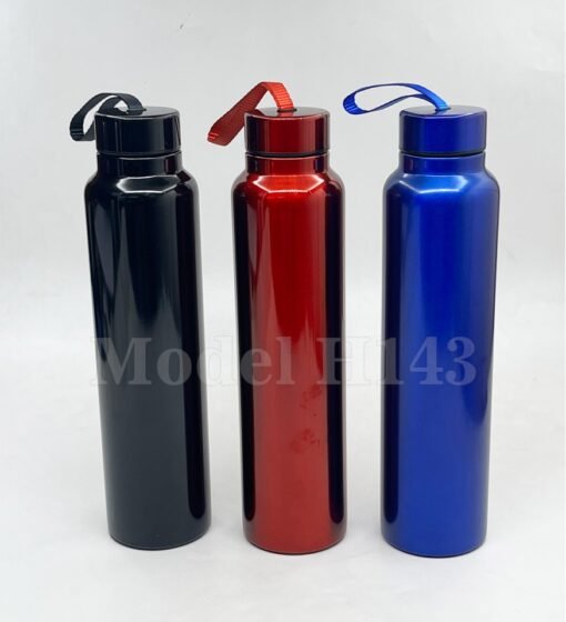 Steel Water Bottle 1000ML GCH 143 4 Steel Water Bottle 1000ML GCH 143