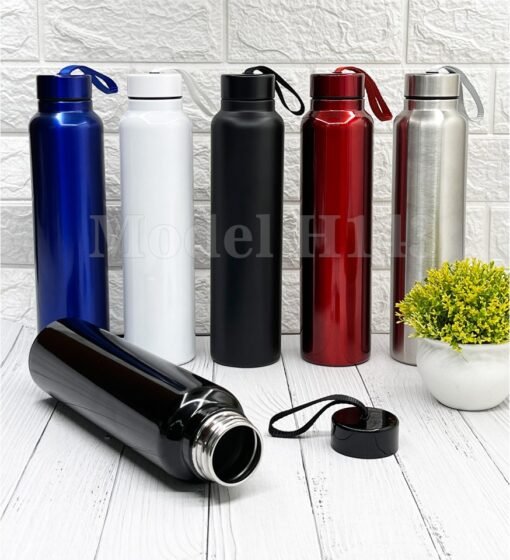 Steel Water Bottle 1000ML GCH 143 5 Steel Water Bottle GCH 143