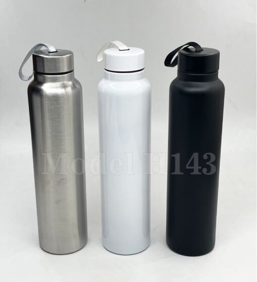 Steel Water Bottle 1000ML GCH 143 6 Steel Water Bottle GCH 143