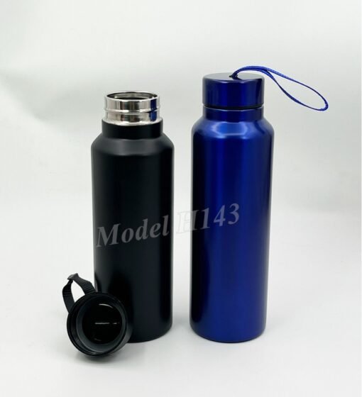 Steel Water Bottle 750ML GCH 143