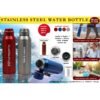 Steel Water Bottle GCH 150