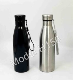 Steel Water Bottle 700ML GCH 156