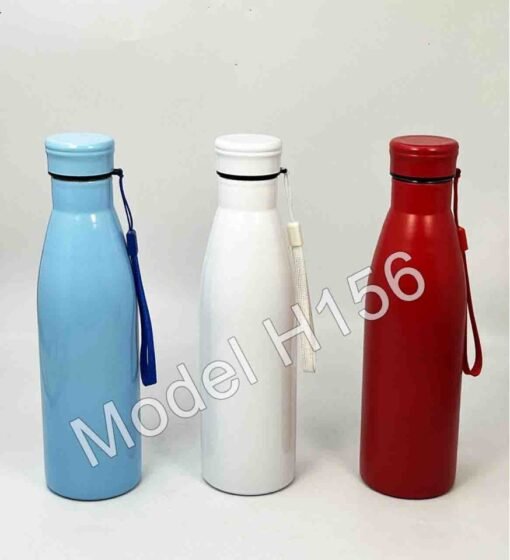 Steel Water Bottle 700ML GCH 156