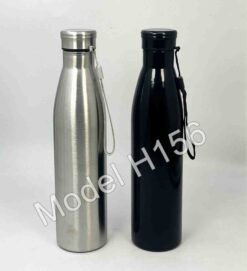 Steel Water Bottle 900ML GCH 156