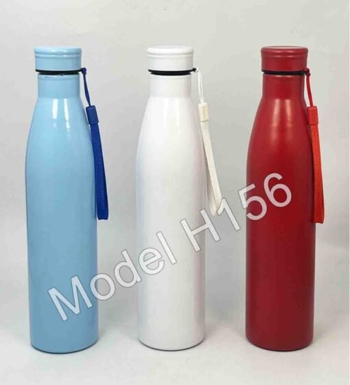 Steel Water Bottle 900ML GCH 156