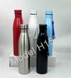 Steel Water Bottle 900ML GCH 156