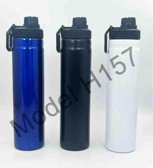 Sports Steel Bottle 1000ML H157 4 Sports Steel Bottle 1000ML H157