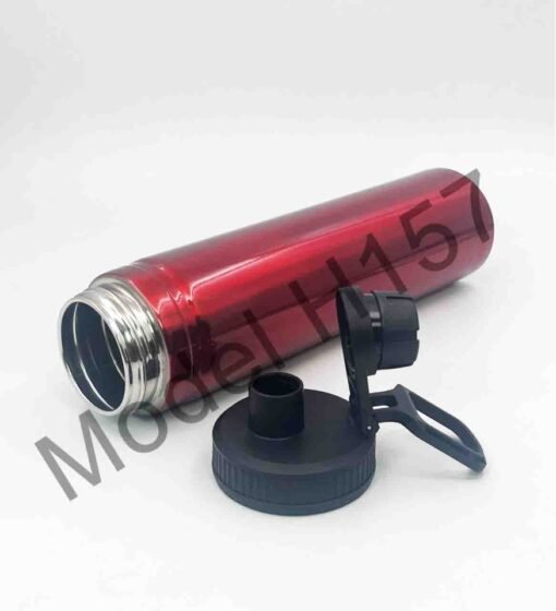 Sports Steel Bottle 1000ML H157 5 Sports Steel Bottle 1000ML H157
