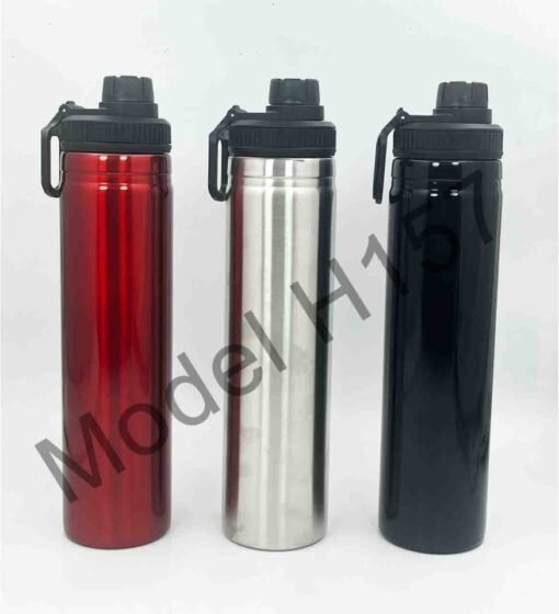 Sports Steel Bottle 1000ML H157 6 Sports Steel Bottle 1000ML H157