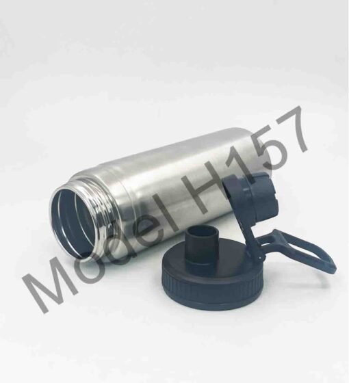 Sports Steel Bottle 700ML H157 4 Sports Steel Bottle 700ML H157