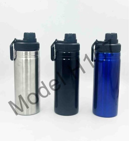 Sports Steel Bottle 700ML H157 5 Sports Steel Bottle 700ML H157