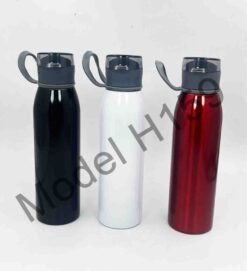 Steel Sipper Bottle With Handle GCH159