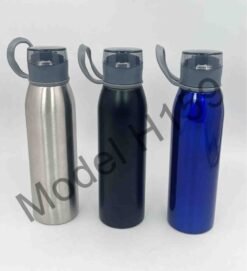 Steel Sipper Bottle With Handle GCH159