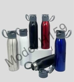 Steel Sipper Bottle With Handle GCH159